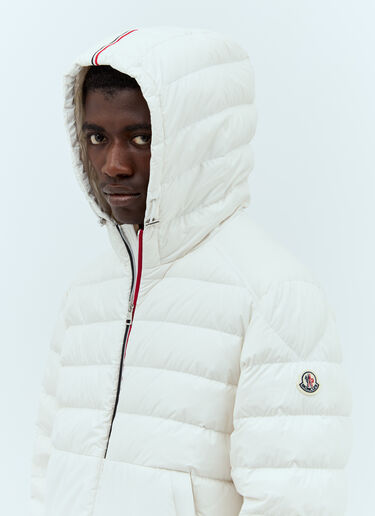 Glarey 羽绒服 Moncler Glarey 羽绒服 白色 mon0157005