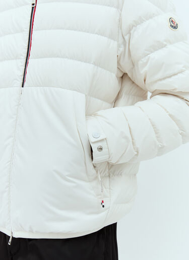 Glarey 羽绒服 Moncler Glarey 羽绒服 白色 mon0157005