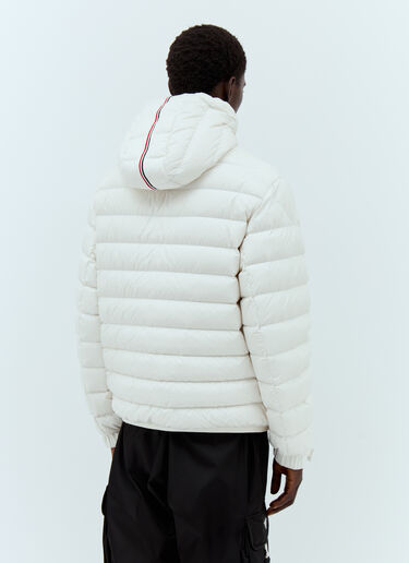 Moncler Glarey 羽绒服  白色 mon0157005