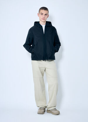 Moncler 사랜스 패딩 재킷  블랙 mon0159001