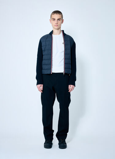 로고 패치 티셔츠 3개 세트 Moncler 로고 패치 티셔츠 3개 세트 화이트 mon0159009