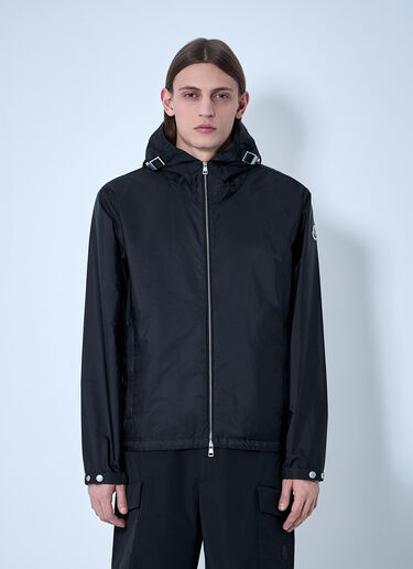 Remoray 후드 재킷 Moncler Remoray 후드 재킷 블랙 mon0160004