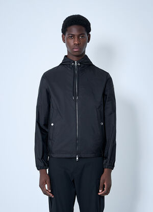 Moncler Grimpeurs 连帽夹克  黑色 mon0160035