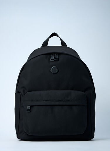 Moncler Pierrick バックパック ブラック mon0161044
