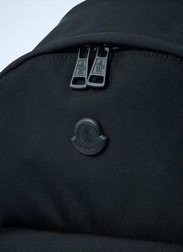 Moncler Pierrick バックパック ブラック mon0161044