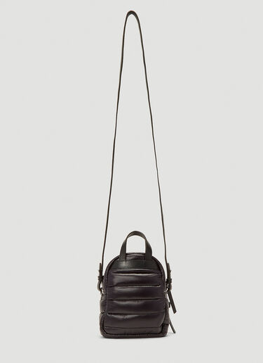 Small Kilia Crossbody Bag Moncler Small Kilia Crossbody Bag Natural mon0240023