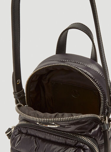 Small Kilia Crossbody Bag Moncler Small Kilia Crossbody Bag Natural mon0240023