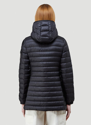 Ments Giubotto Jacket Moncler Ments Giubotto Jacket Black mon0243017