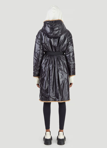 Actee 高亮大衣 Moncler Actee 高亮大衣 黑 mon0246020
