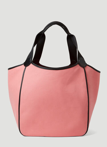 Nalani Tote Bag Moncler Nalani Tote Bag Pink mon0252053