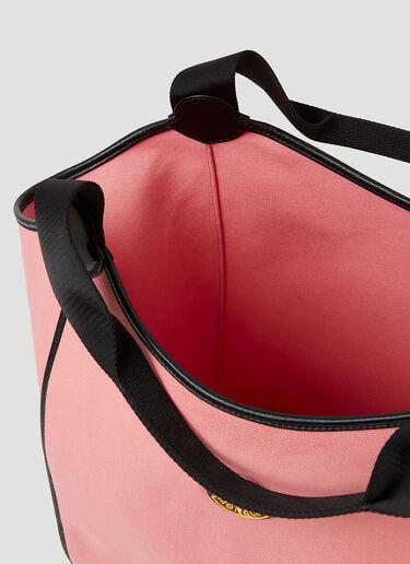 Moncler Nalani Tote Bag Pink mon0252053