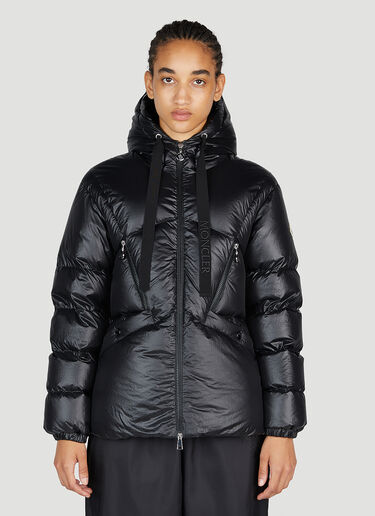 Moncler 센느 재킷 블랙 mon0253008