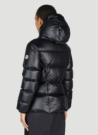 Moncler 센느 재킷 블랙 mon0253008