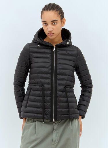 레이 파카 재킷 Moncler 레이 파카 재킷 블랙 mon0253022