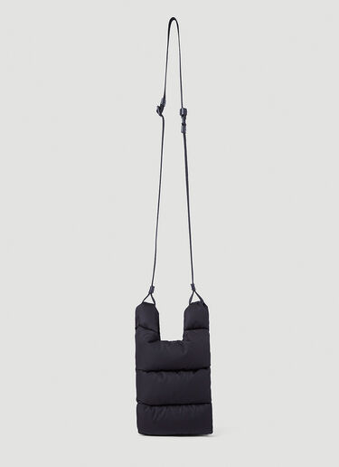Legere Small Shoulder Bag Moncler Legere Small Shoulder Bag Black mon0253052