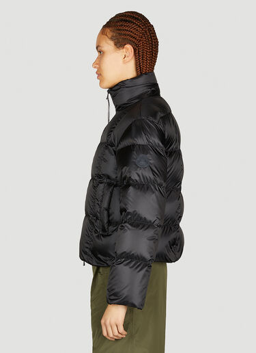 바이론 쇼트 다운 재킷 Moncler 바이론 쇼트 다운 재킷 블랙 mon0254016