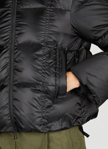 바이론 쇼트 다운 재킷 Moncler 바이론 쇼트 다운 재킷 블랙 mon0254016