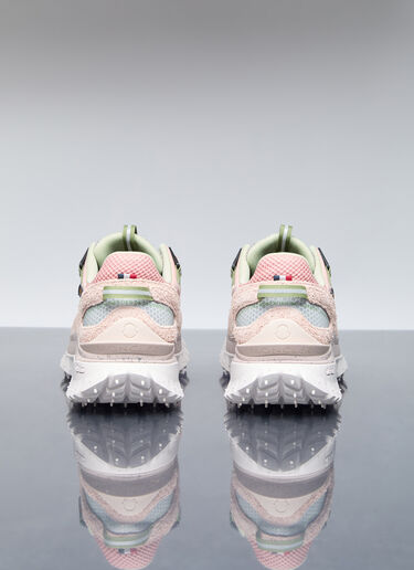 Trailgrip 低帮运动鞋 Moncler Trailgrip 低帮运动鞋 粉 mon0255048