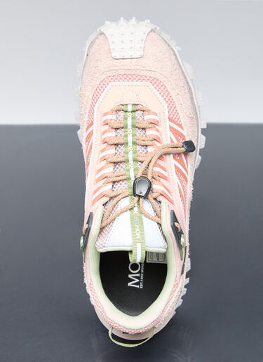 Trailgrip 低帮运动鞋 Moncler Trailgrip 低帮运动鞋 粉 mon0255048