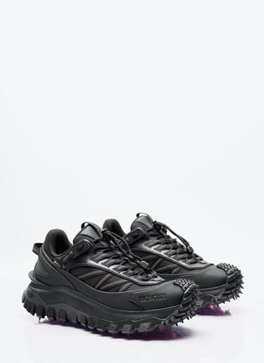 트레일그립 GTX 스니커즈 Moncler 트레일그립 GTX 스니커즈 블랙 mon0257004