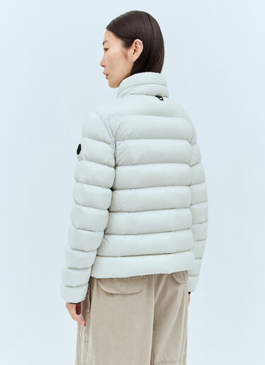 세르세스 숏 다운 재킷 Moncler 세르세스 숏 다운 재킷 그레이 mon0257019