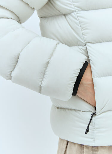 세르세스 숏 다운 재킷 Moncler 세르세스 숏 다운 재킷 그레이 mon0257019