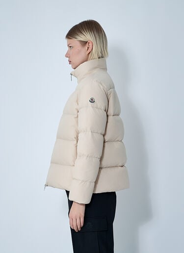 Mauzun ダウンジャケット Moncler Mauzun ダウンジャケット ベージュ mon0261004
