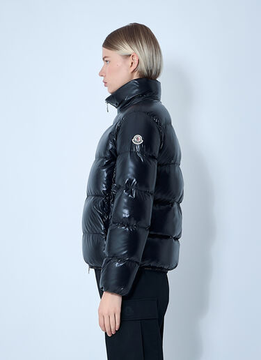 Abbadia Short Down Jacket Moncler Abbadia Short Down Jacket Black mon0261007