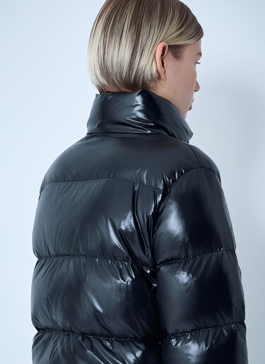 Abbadia Short Down Jacket Moncler Abbadia Short Down Jacket Black mon0261007