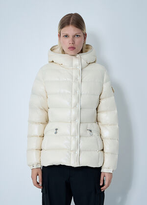 Moncler 바란테 후드 재킷 베이지 mon0261038