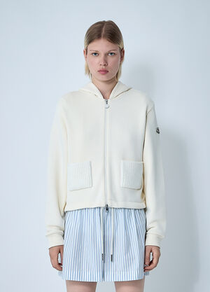 Moncler 집업 가디건  베이지 mon0261041