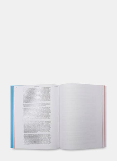 Convolution #4 Books Convolution #4 Black mot0505007