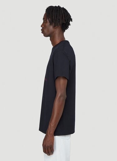 Take Some T-Shirt Mowalola Take Some T-Shirt Black mow0342004
