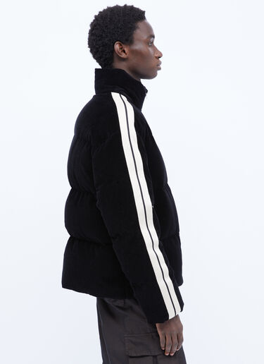 Moncler x Palm Angels Ramsau 羽绒服 黑色 mpa0355003