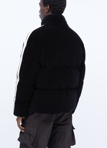 Ramsau 羽绒服 Moncler x Palm Angels Ramsau 羽绒服 黑色 mpa0355003