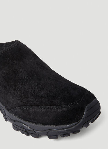 Moab Retro 1 TRL 便鞋 Merrell 1 TRL Moab Retro 1 TRL 便鞋 黑色 mrl0150011