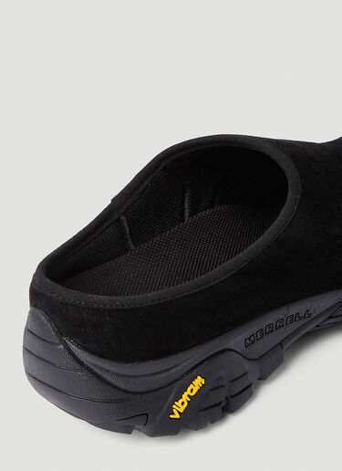 Moab Retro 1 TRL 便鞋 Merrell 1 TRL Moab Retro 1 TRL 便鞋 黑色 mrl0150011