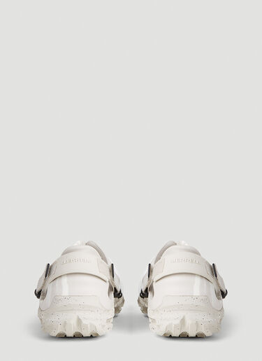 Merrell 1 TRL Hydro Moc AT 케이지 스니커즈 크림 mrl0152002