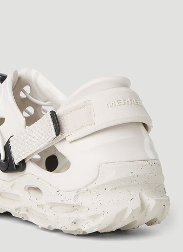 Hydro Moc AT 케이지 스니커즈 Merrell 1 TRL Hydro Moc AT 케이지 스니커즈 크림 mrl0152002
