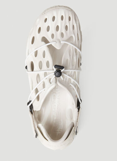 Hydro Moc AT 케이지 스니커즈 Merrell 1 TRL Hydro Moc AT 케이지 스니커즈 크림 mrl0152002