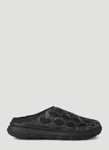 Merrell 1 TRL Hydro 뮬 슬립온 블랙 mrl0152003