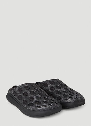 Merrell 1 TRL Hydro 뮬 슬립온 블랙 mrl0152003
