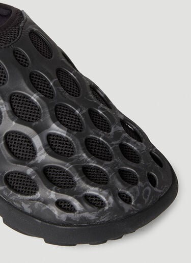 Merrell 1 TRL Hydro 뮬 슬립온 블랙 mrl0152003