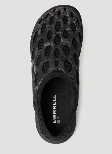 Merrell 1 TRL Hydro 뮬 슬립온 블랙 mrl0152003