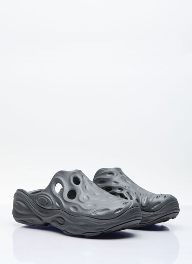 Hydro Next Gen 슬립온 슈즈 Merrell 1 TRL Hydro Next Gen 슬립온 슈즈 블랙 mrl0156001