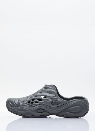 Hydro Next Gen 슬립온 슈즈 Merrell 1 TRL Hydro Next Gen 슬립온 슈즈 블랙 mrl0156001