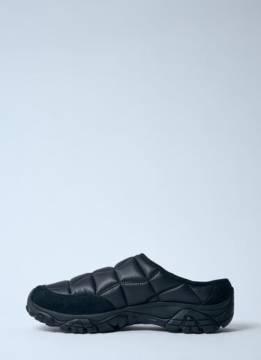 Merrell 1 TRL Moab 2 运动鞋  黑色 mrl0158001