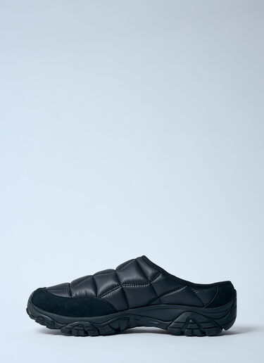 Moab 2 运动鞋 Merrell 1 TRL Moab 2 运动鞋 黑色 mrl0158001