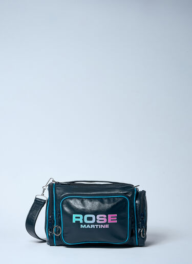 Galaxy 斜挎包 Martine Rose Galaxy 斜挎包 藏蓝色 mtr0158018