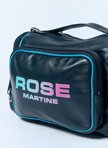 Galaxy 斜挎包 Martine Rose Galaxy 斜挎包 藏蓝色 mtr0158018